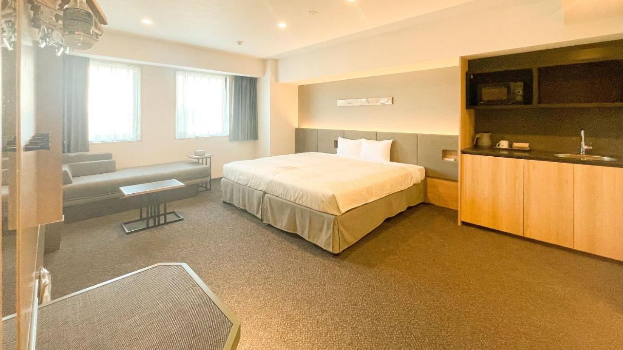 Hotel Monday Akihabara Asakusabashi Tóquio Exterior foto
