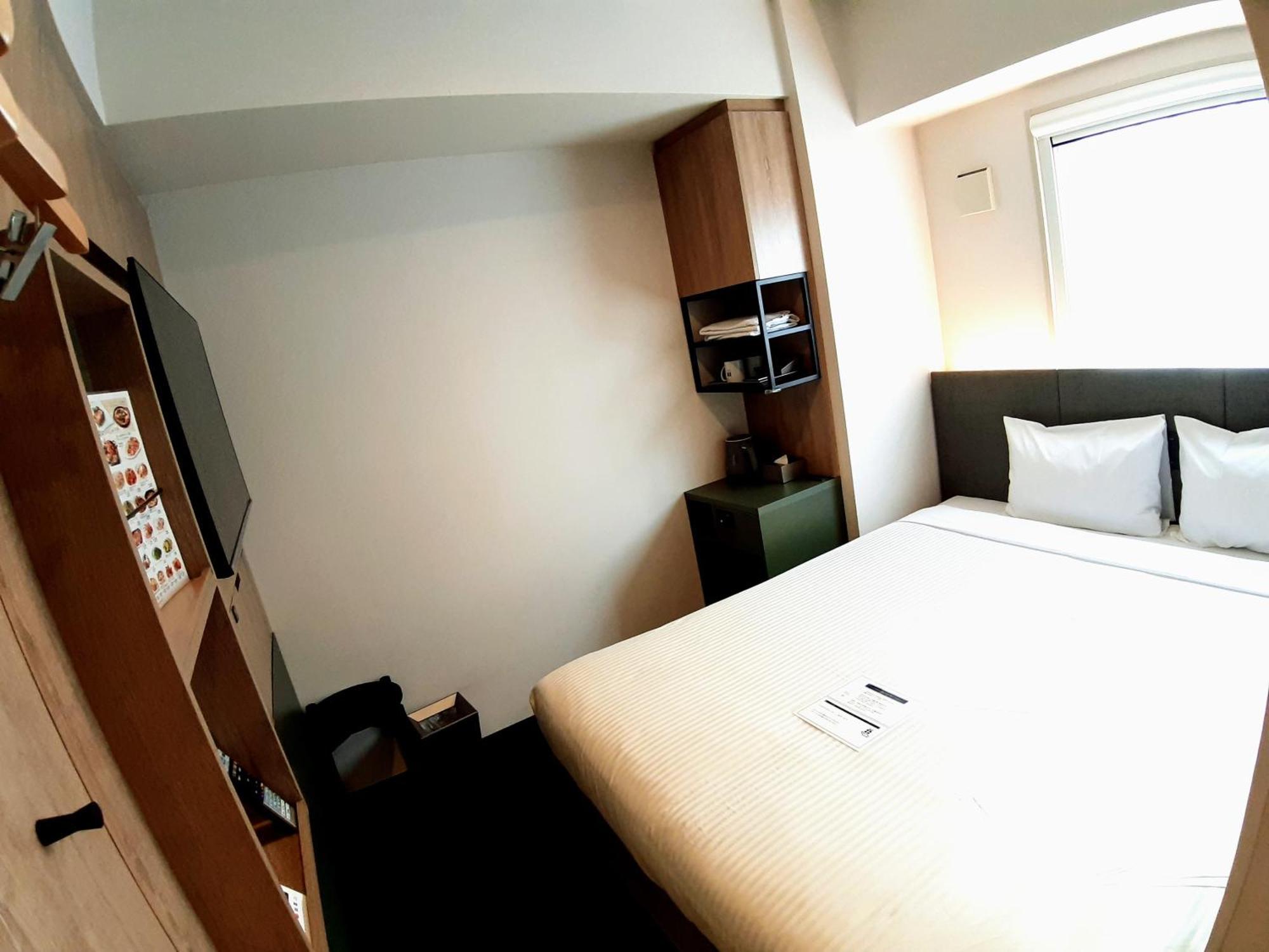Hotel Monday Akihabara Asakusabashi Tóquio Exterior foto