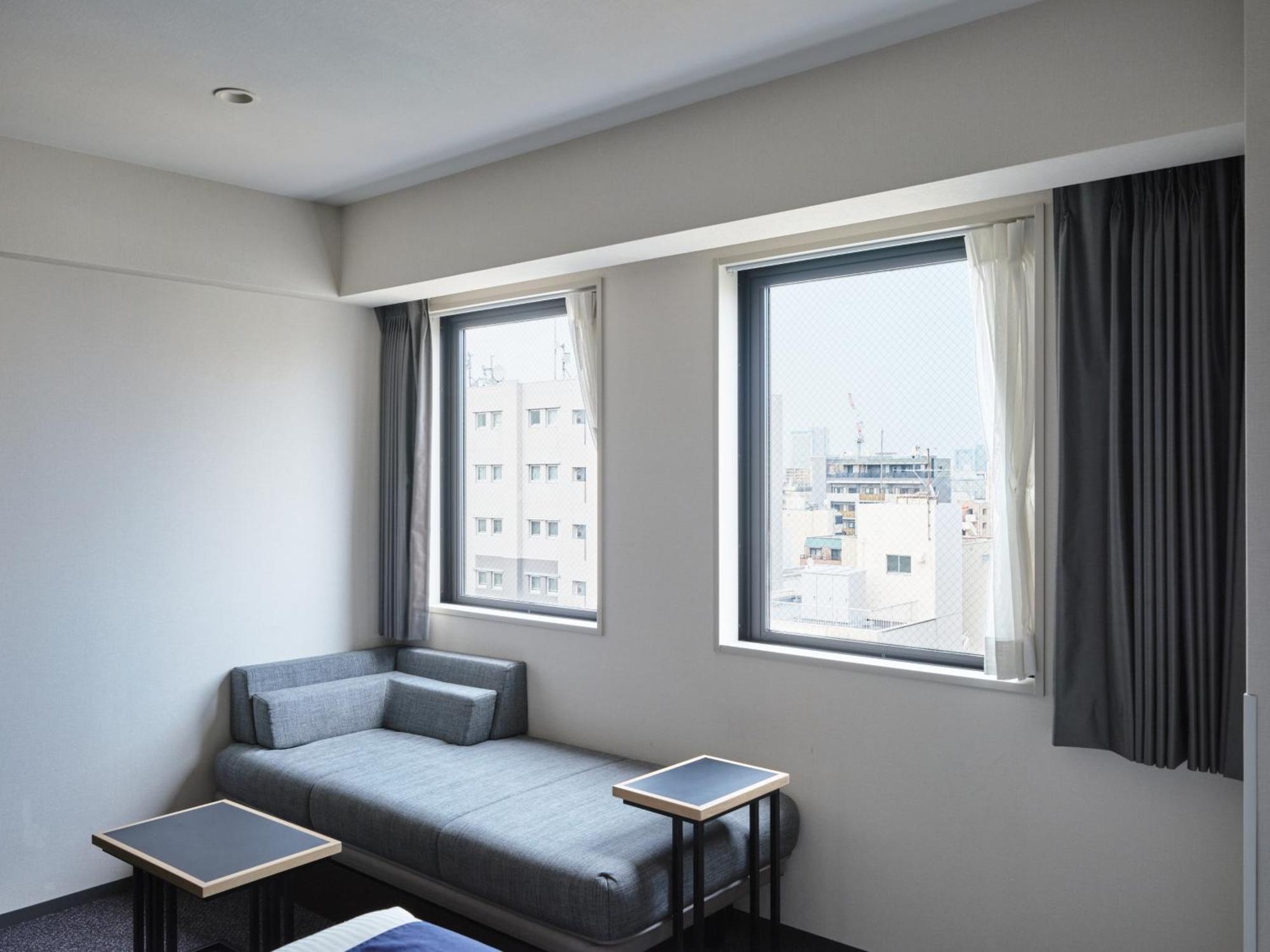 Hotel Monday Akihabara Asakusabashi Tóquio Exterior foto