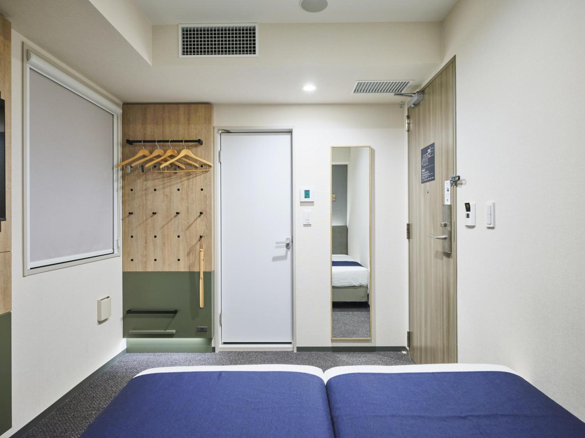 Hotel Monday Akihabara Asakusabashi Tóquio Exterior foto